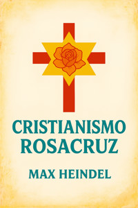 CRISTIANISMO ROSACRUZ - Max Heindel - E-Book