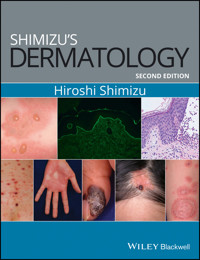 Shimizu's Dermatology - Hiroshi Shimizu - E-Book