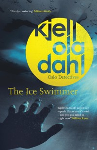 The Ice Swimmer - Kjell Ola Dahl - E-Book