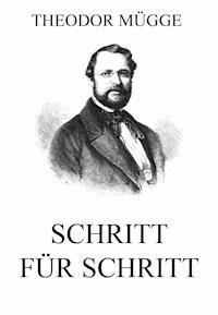 Schritt für Schritt - Theodor Mügge - E-Book