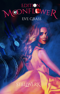 Stellwerk - Eve Grass - E-Book