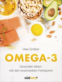 Omega 3 - Uwe Gröber - E-Book