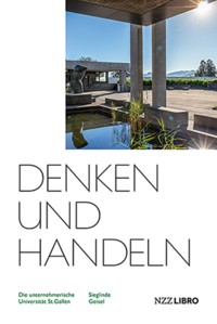 Denken und Handeln - Sieglinde Geisel - E-Book