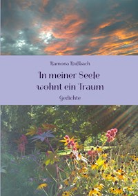 In meiner Seele wohnt ein Traum - Ramona Roßbach - E-Book