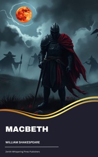 Macbeth - William Shakespeare - kostenlos E-Book