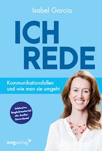 Ich rede - Isabel Garcia - E-Book
