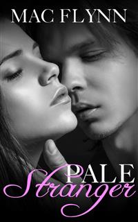 Pale Stranger: Pale Series, Book 1 - Mac Flynn - kostenlos E-Book
