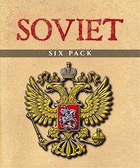 Soviet Six Pack - Ivan Turgenev - E-Book
