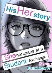 His Herstory - Bente Brunckhorst - E-Book