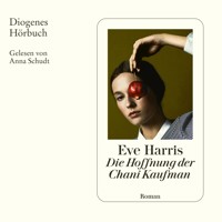 Die Hoffnung der Chani Kaufman - Eve Harris - Hörbuch
