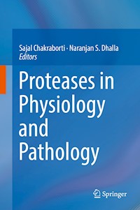 Proteases in Physiology and Pathology - - E-Book