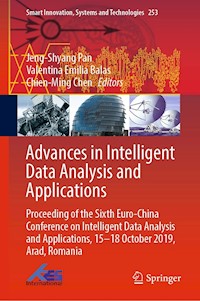 Advances in Intelligent Data Analysis and Applications -  - E-Book