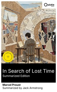 In Search of Lost Time (Summarized Edition) - Marcel Proust - E-Book