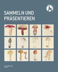 Sammeln und Präsentieren -  - E-Book