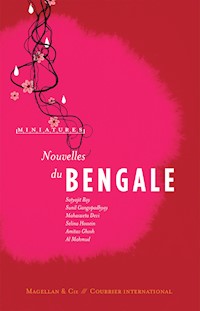 Nouvelles du Bengale - Collectif - E-Book