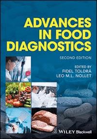 Advances in Food Diagnostics -  - E-Book
