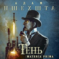Тень - Адам Пшехшта - Hörbuch