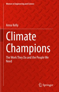 Climate Champions - Anna Kelly - E-Book