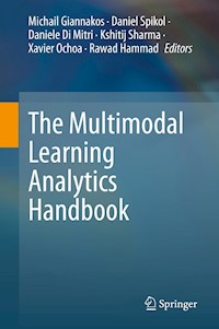 The Multimodal Learning Analytics Handbook -  - E-Book