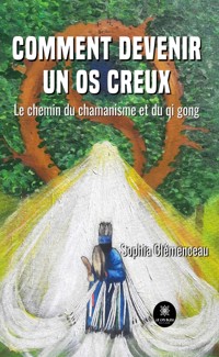 Comment devenir un os creux - Sophia Clémenceau - E-Book