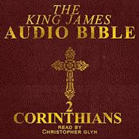 2 Corinthians - Christopher Glyn - Hörbuch