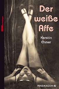 Der weiße Affe - Kerstin Ehmer - E-Book + Hörbuch