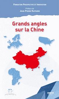 Grands angles sur la Chine - Fondation Prospective et Innovation - E-Book