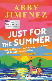 Just for the Summer - Abby Jimenez - E-Book