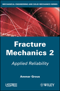 Fracture Mechanics 2 - Ammar Grous - E-Book