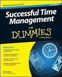 Successful Time Management For Dummies - Dirk Zeller - E-Book