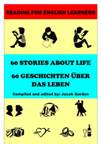 60 geschichten über das leben - Jacek Gordon - E-Book