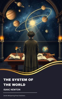The System of the World - Isaac Newton - E-Book