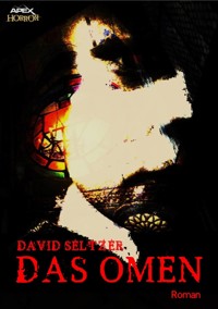 DAS OMEN - David Seltzer - E-Book