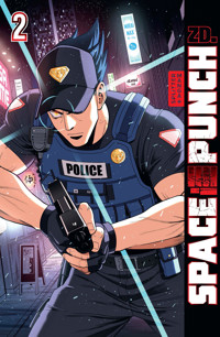 Space Punch 02 - ZD - E-Book
