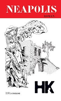 Neapolis - Kaddour Hadadi (HK) - E-Book