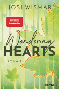 Wandering Hearts - Josi Wismar - E-Book