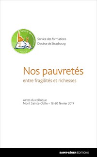 Nos pauvretés - Collectif - E-Book