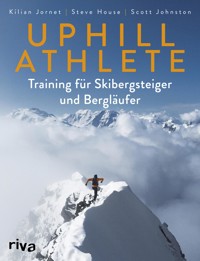 Uphill Athlete - Kilian Jornet - E-Book
