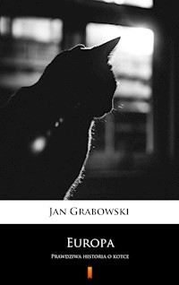 Europa - Jan Grabowski - E-Book
