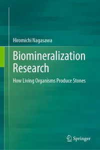 Biomineralization Research - Hiromichi Nagasawa - E-Book
