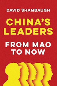 China's Leaders - David Shambaugh - E-Book