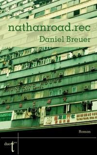 nathanroad.rec - Daniel Breuer - E-Book