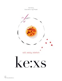 ke:xs - Leseprobe - Ilse König - kostenlos E-Book