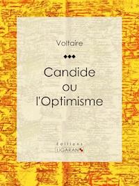 Candide - Voltaire - E-Book