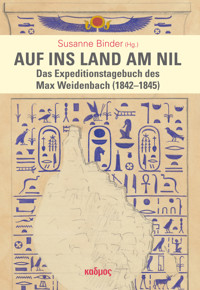Auf ins Land am Nil -  - E-Book