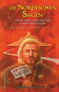 Die Nordischen Sagen - Katharina Neuschaefer - E-Book