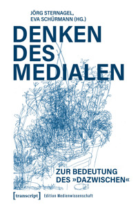 Denken des Medialen -  - kostenlos E-Book