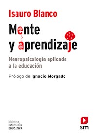 Mente y aprendizaje - Isauro Blanco - E-Book