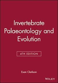 Invertebrate Palaeontology and Evolution - E. N. K. Clarkson - E-Book