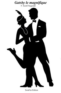Gatsby le magnifique - F.Scott Fitzgerald - E-Book